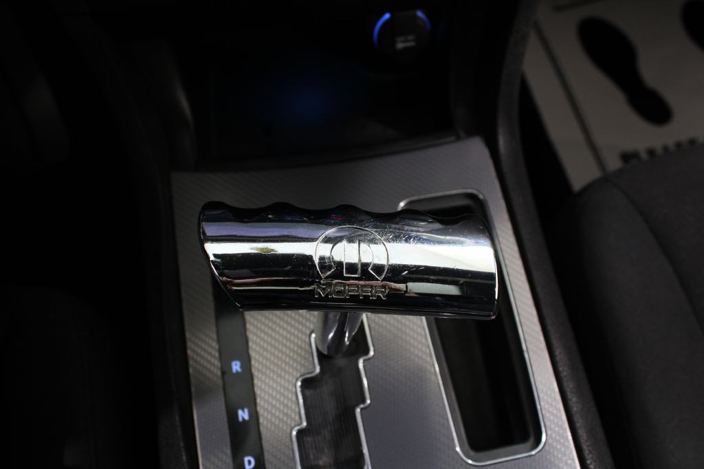 2011 Dodge Charger Image 37