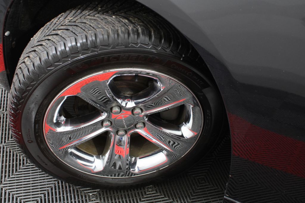 2011 Dodge Charger Image 42