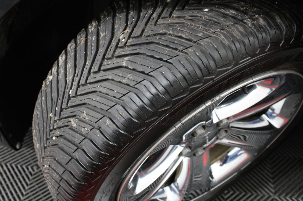 2011 Dodge Charger Image 43