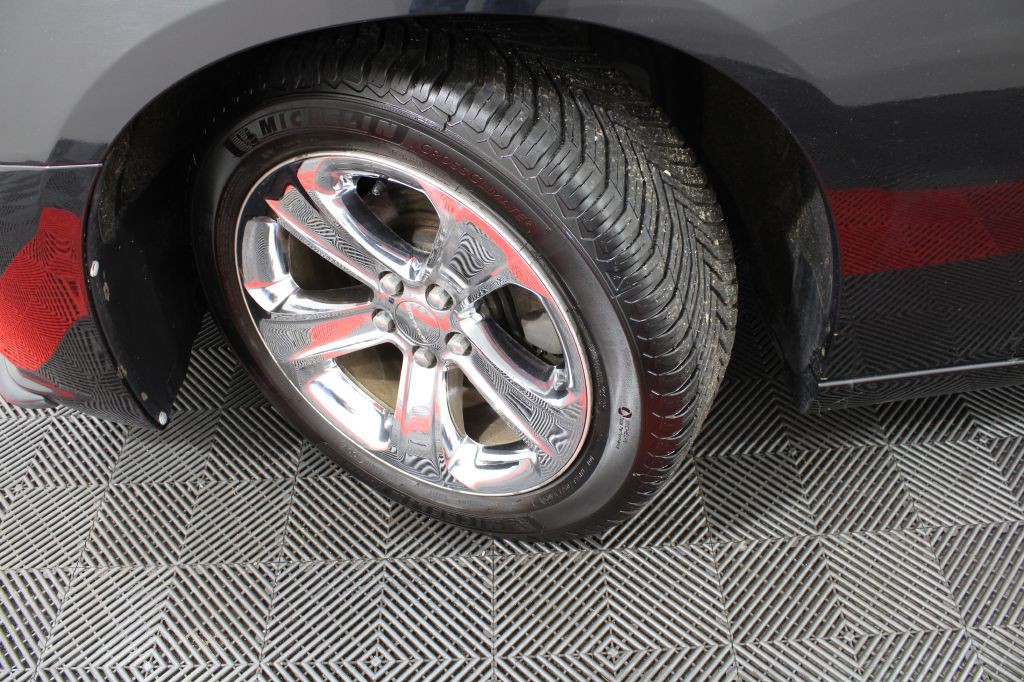 2011 Dodge Charger Image 44