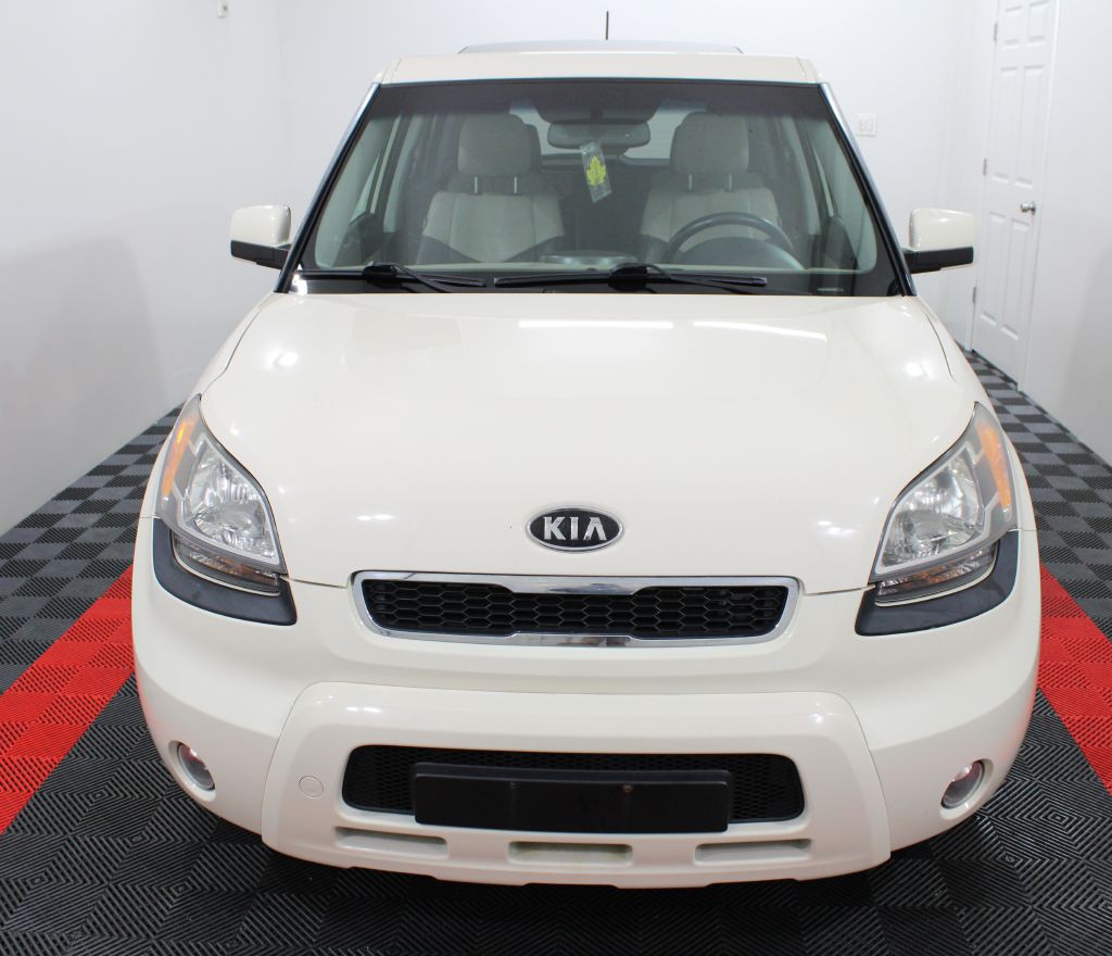 2011 Kia Soul Image 3