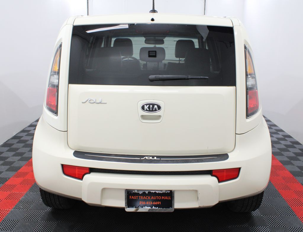 2011 Kia Soul Image 5