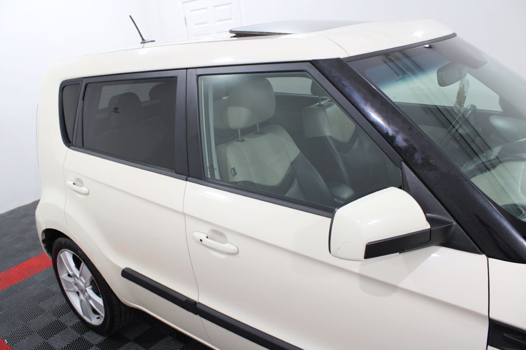 2011 Kia Soul Image 7