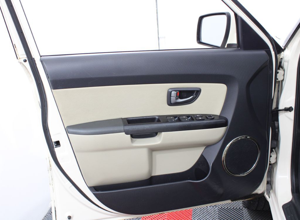 2011 Kia Soul Image 12