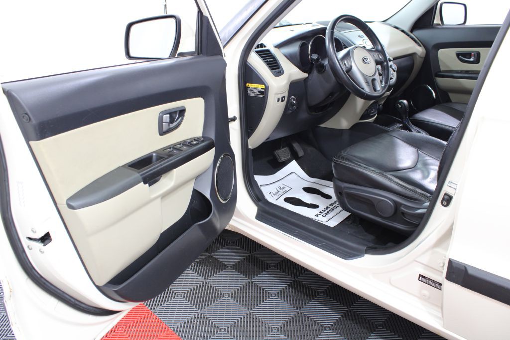 2011 Kia Soul Image 13