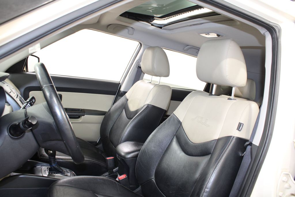2011 Kia Soul Image 14