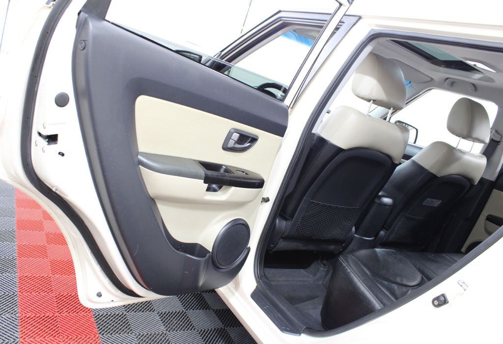 2011 Kia Soul Image 15