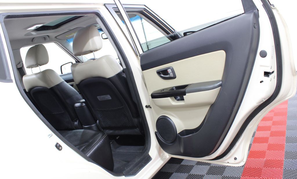 2011 Kia Soul Image 17