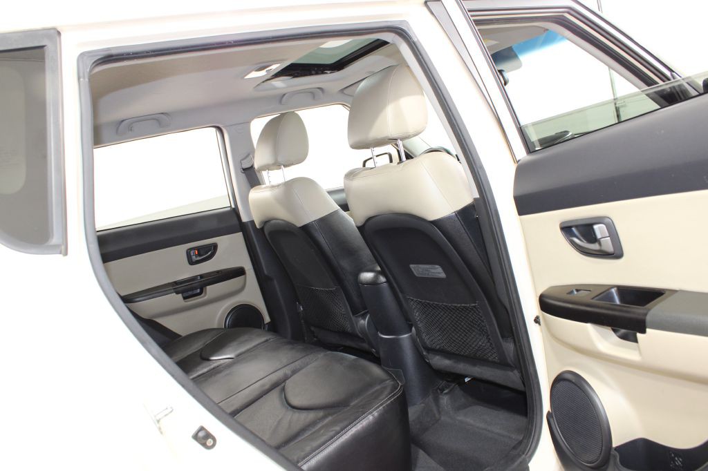2011 Kia Soul Image 19