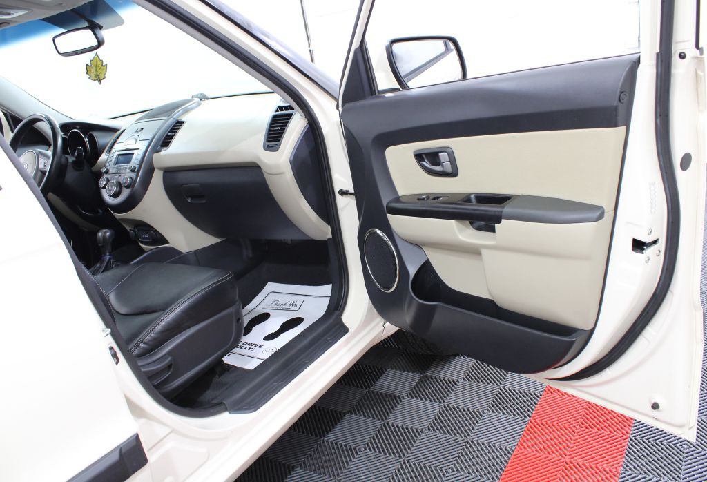2011 Kia Soul Image 20