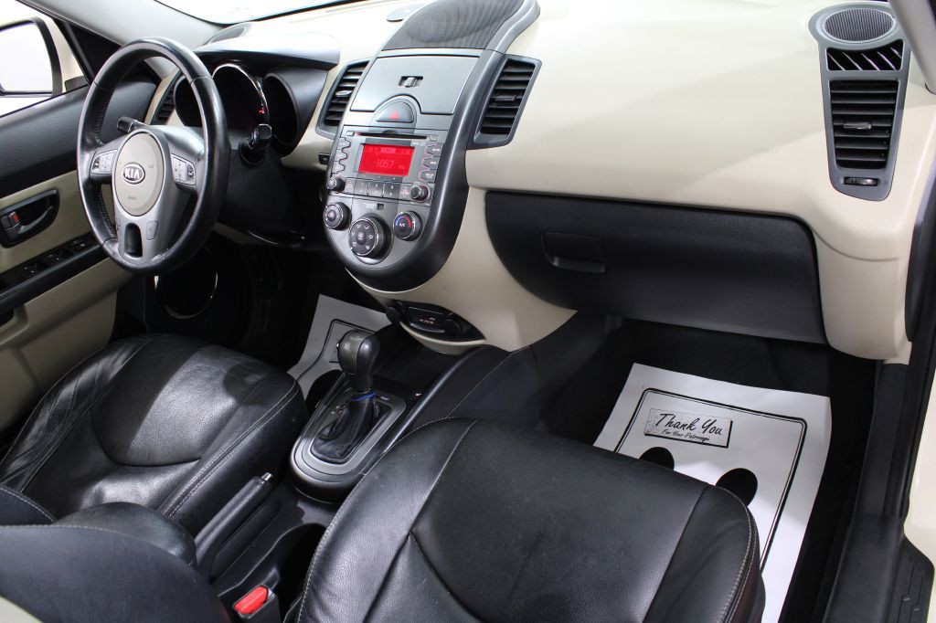 2011 Kia Soul Image 21