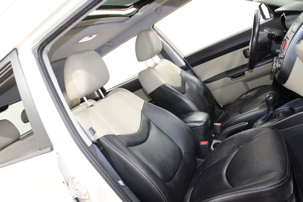 2011 Kia Soul Image 22