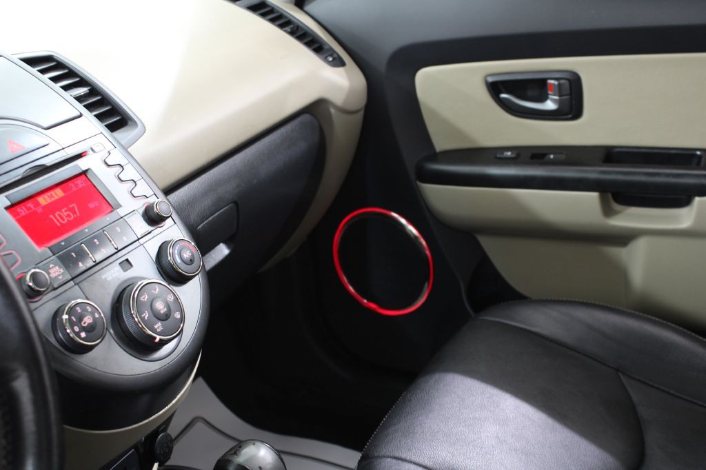 2011 Kia Soul Image 23