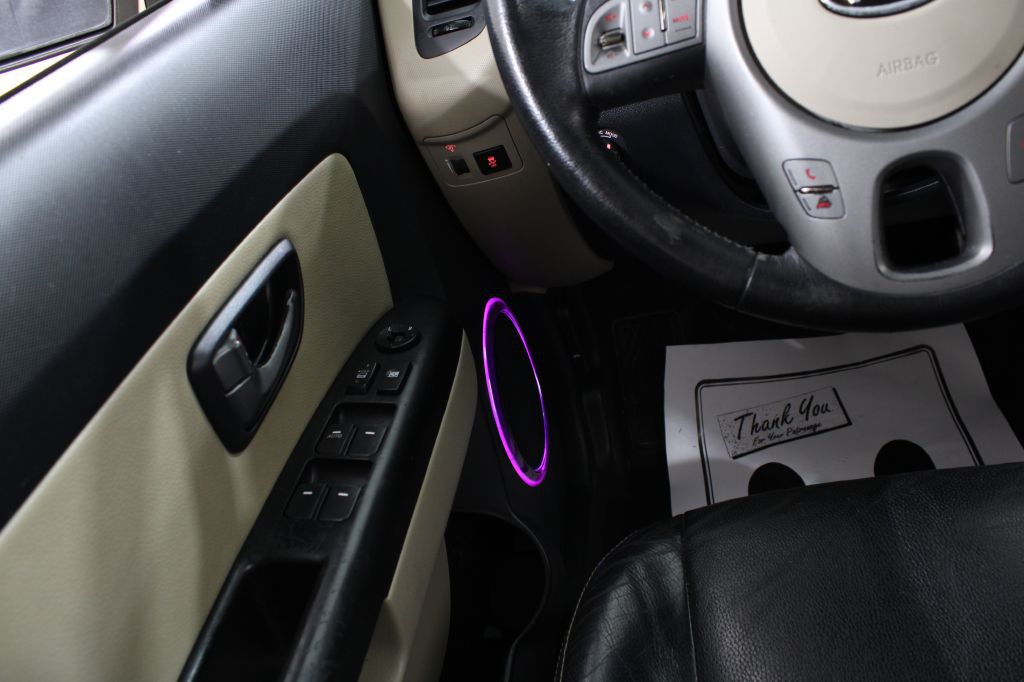 2011 Kia Soul Image 24