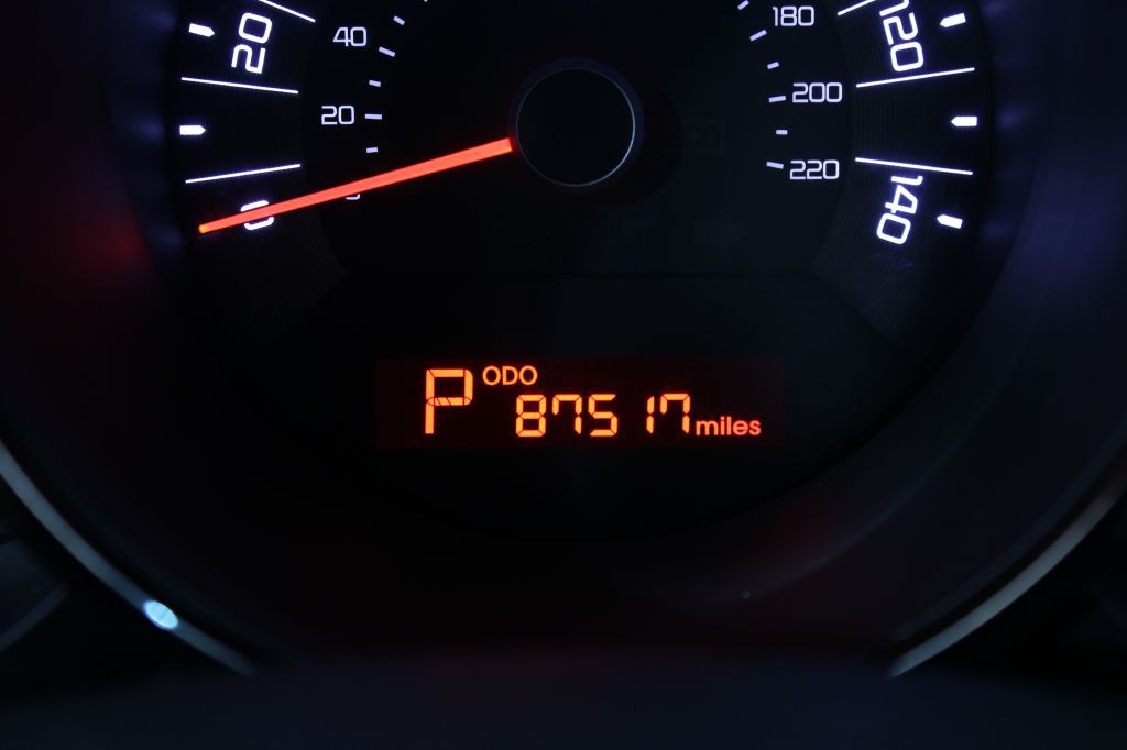 2011 Kia Soul Image 29