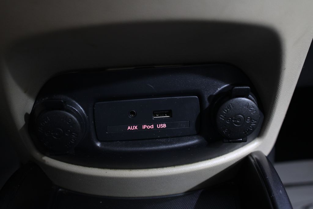 2011 Kia Soul Image 31