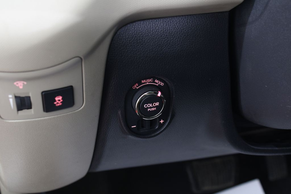 2011 Kia Soul Image 32