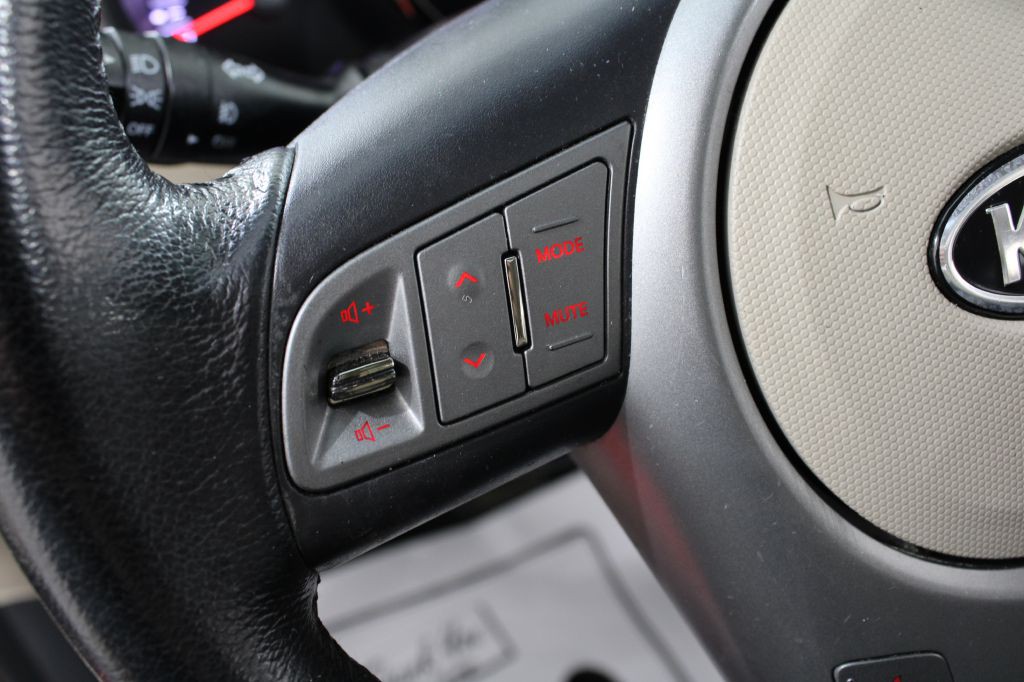 2011 Kia Soul Image 33