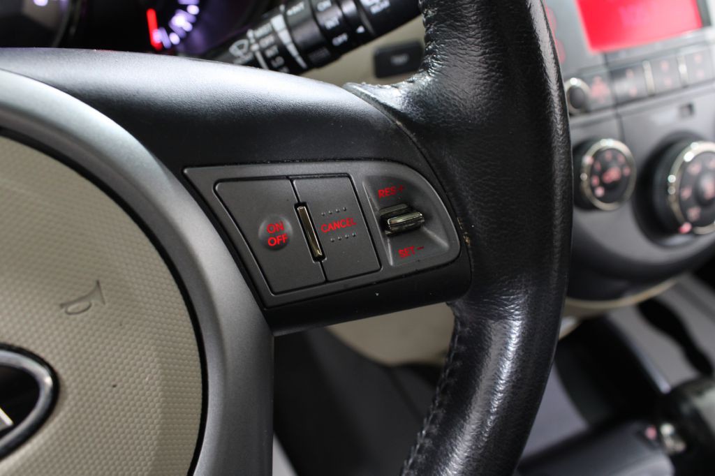 2011 Kia Soul Image 34