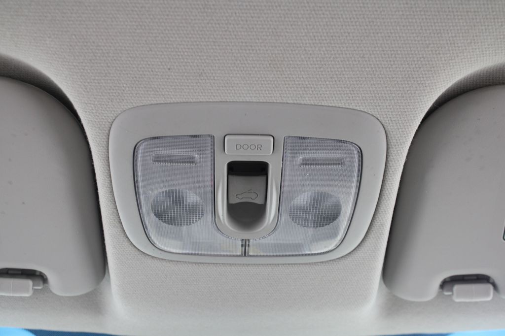 2011 Kia Soul Image 36