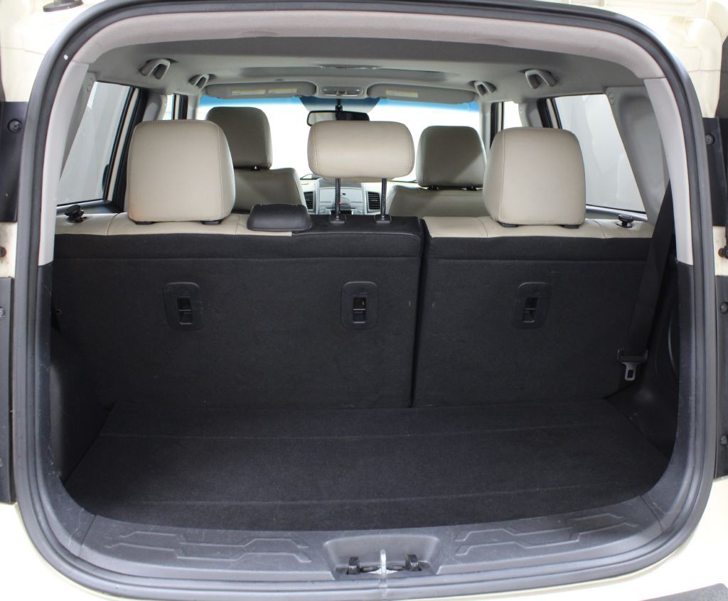 2011 Kia Soul Image 37