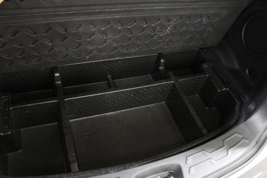 2011 Kia Soul Image 38