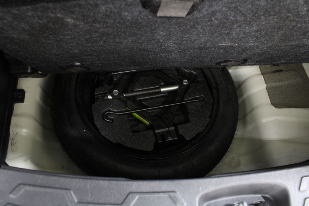 2011 Kia Soul Image 39