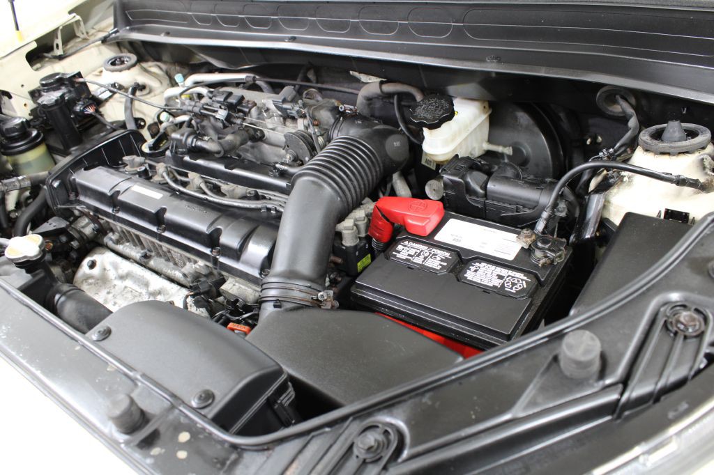 2011 Kia Soul Image 43