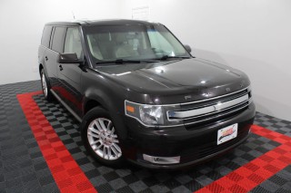 Image for 2014 Ford Flex SEL ID: 7278624