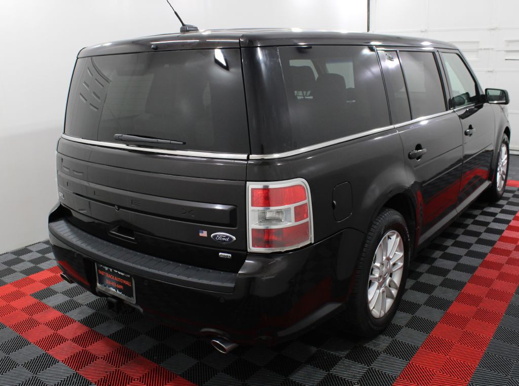 2014 Ford Flex Image 5