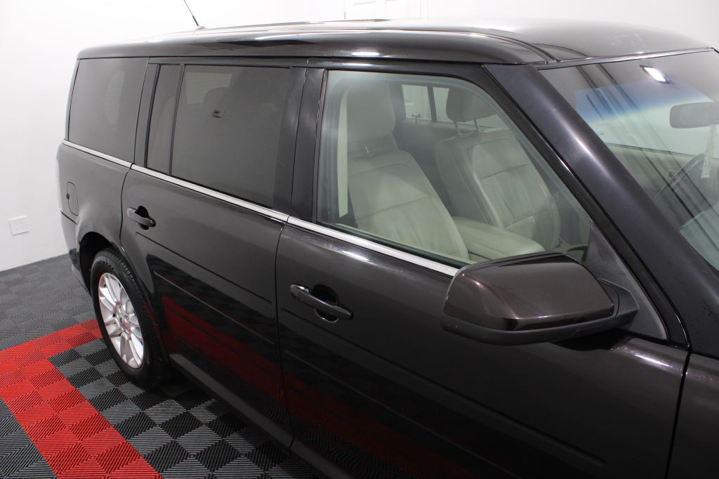 2014 Ford Flex Image 6