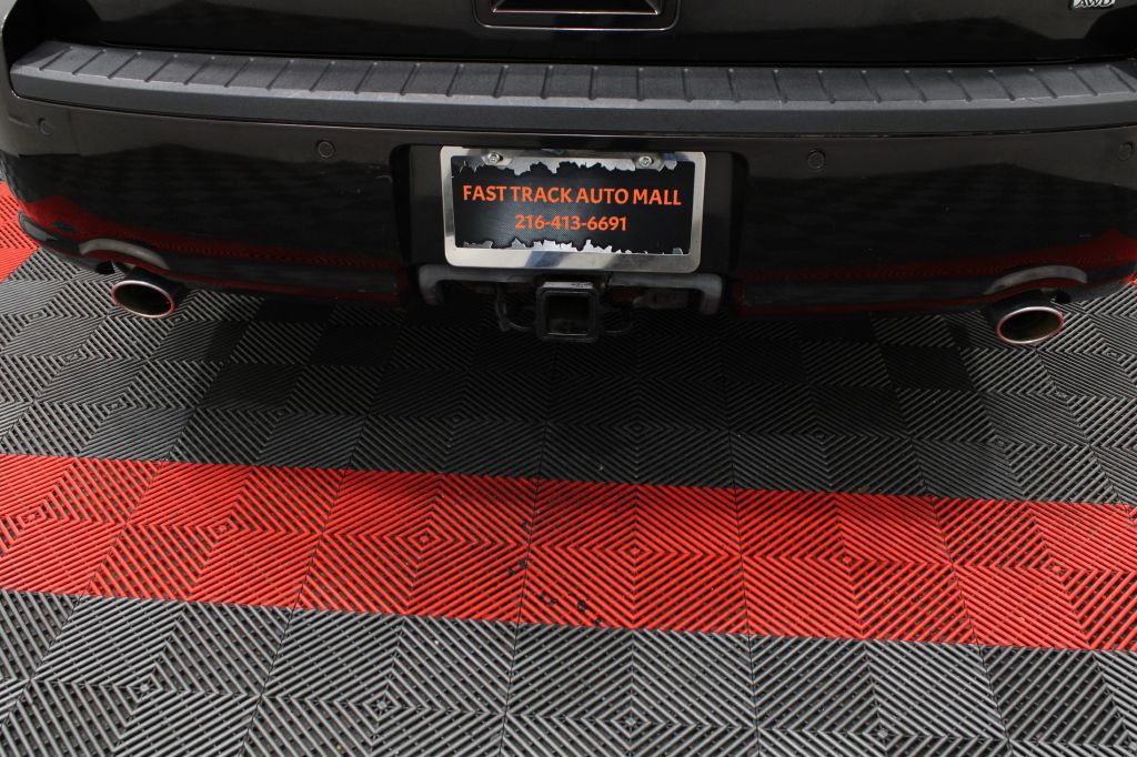 2014 Ford Flex Image 10