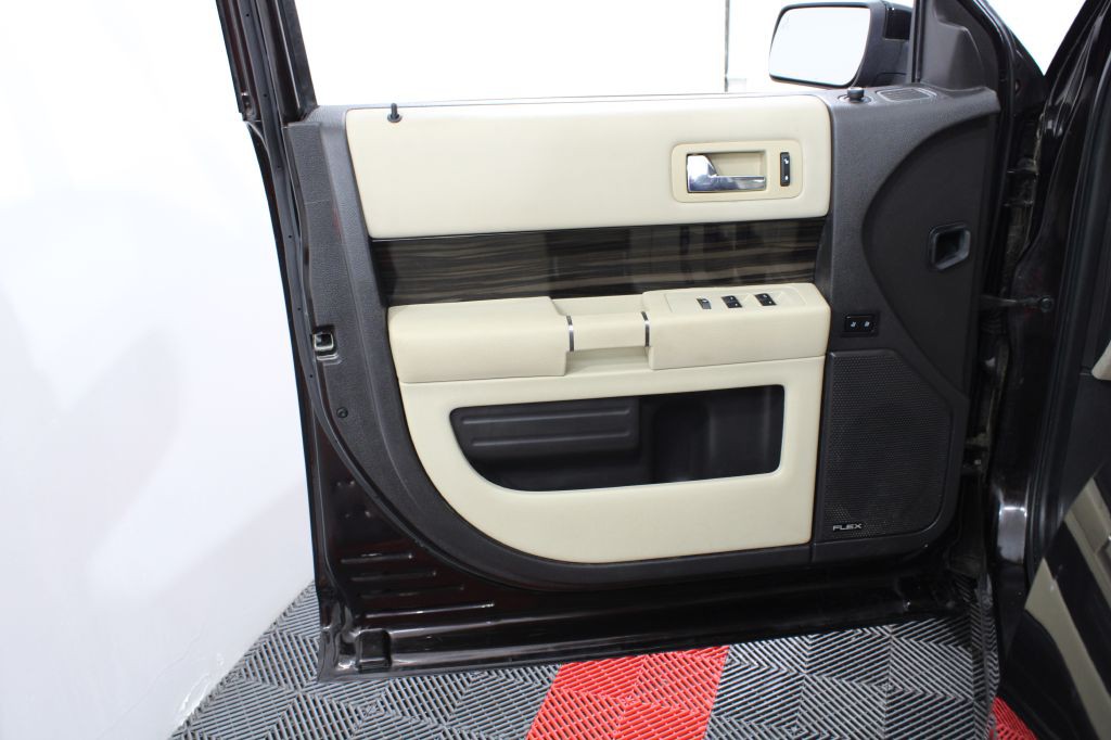 2014 Ford Flex Image 11