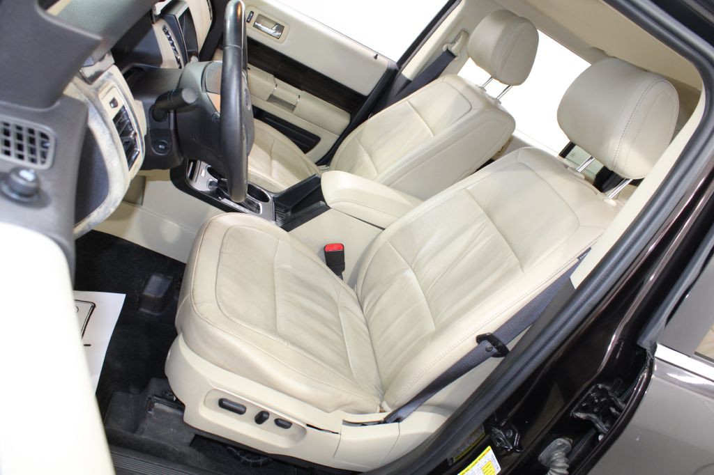 2014 Ford Flex Image 12
