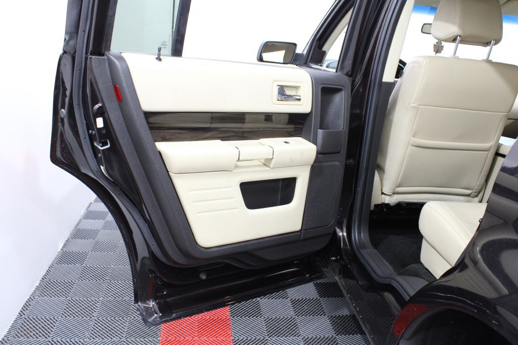 2014 Ford Flex Image 13
