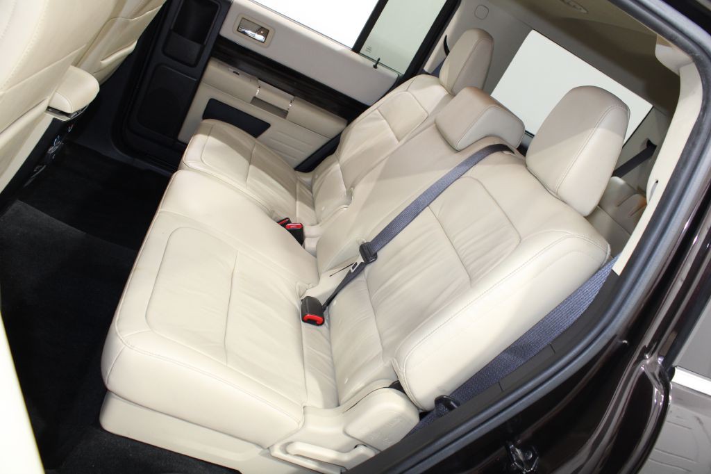 2014 Ford Flex Image 14