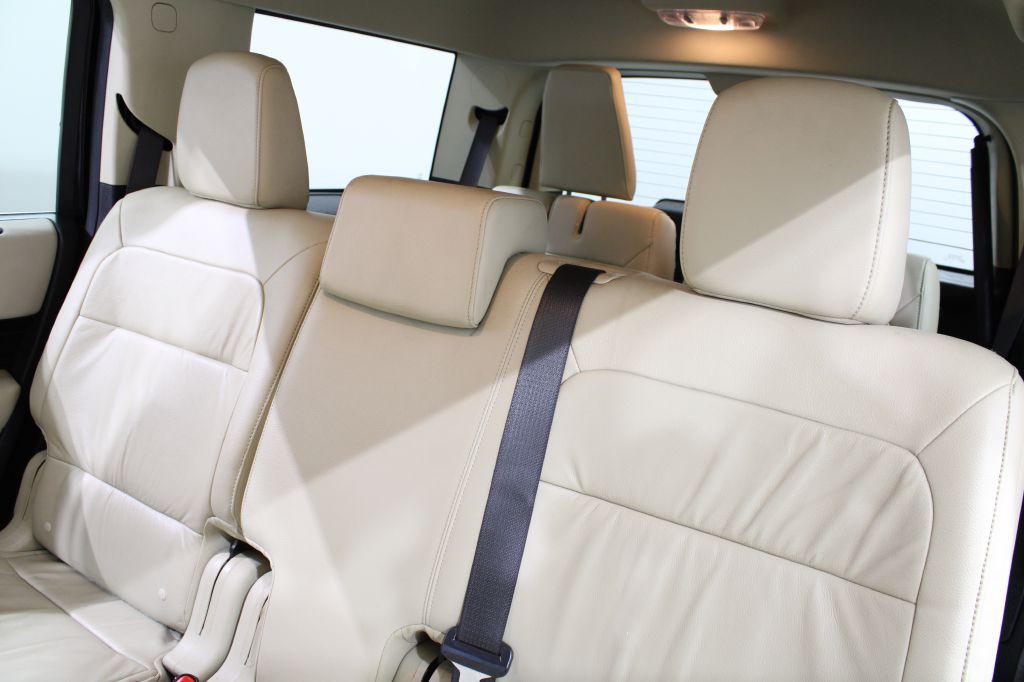 2014 Ford Flex Image 15
