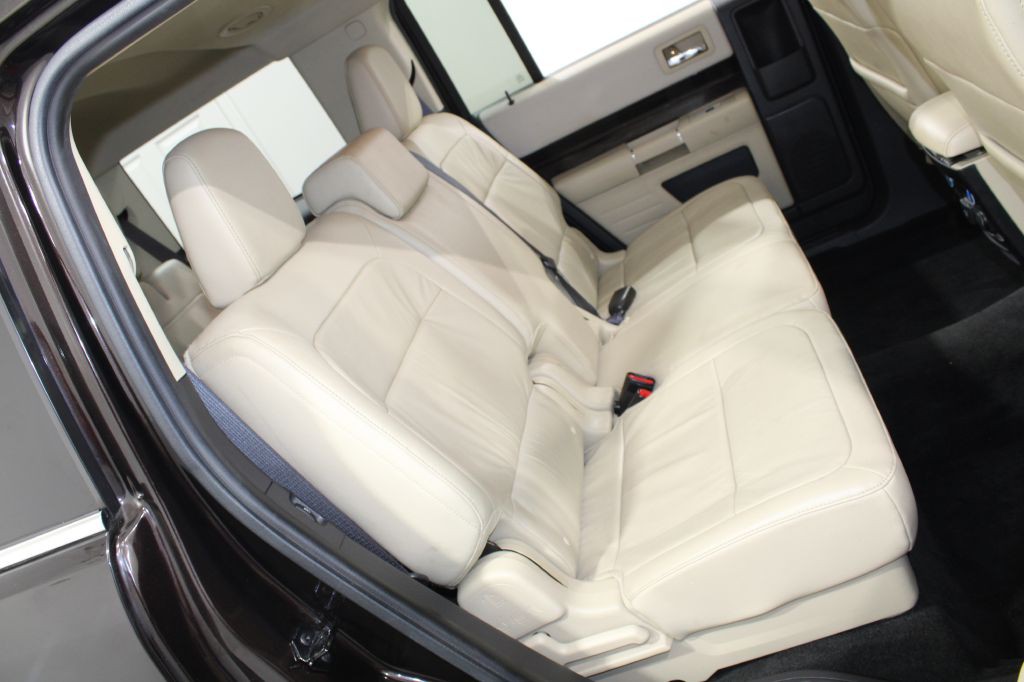 2014 Ford Flex Image 18