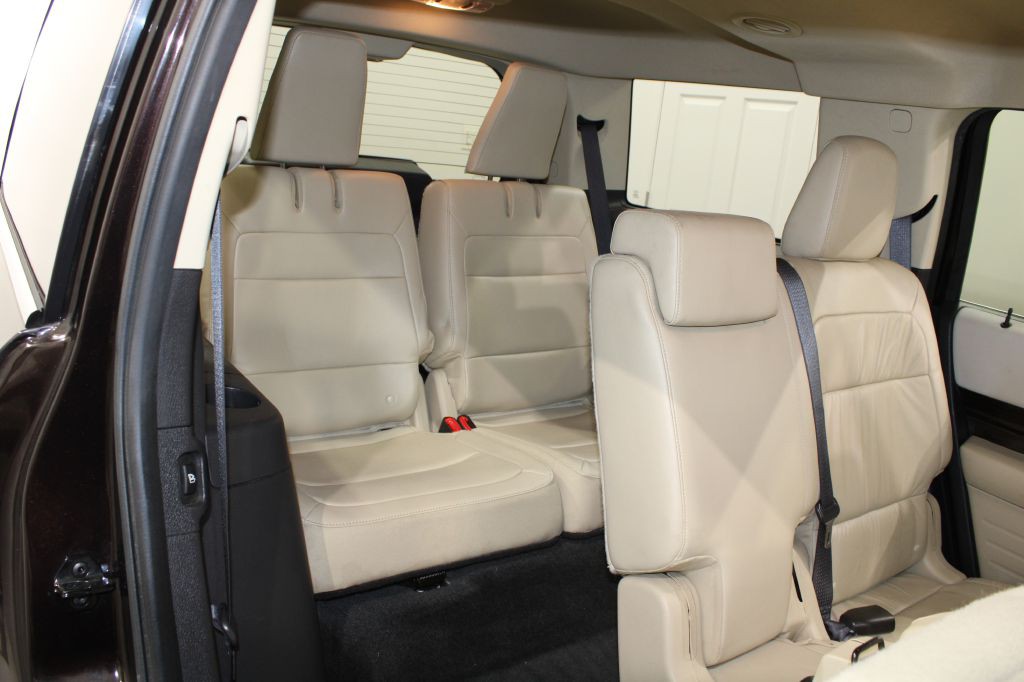 2014 Ford Flex Image 19