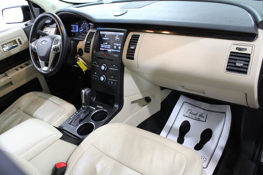 2014 Ford Flex Image 23