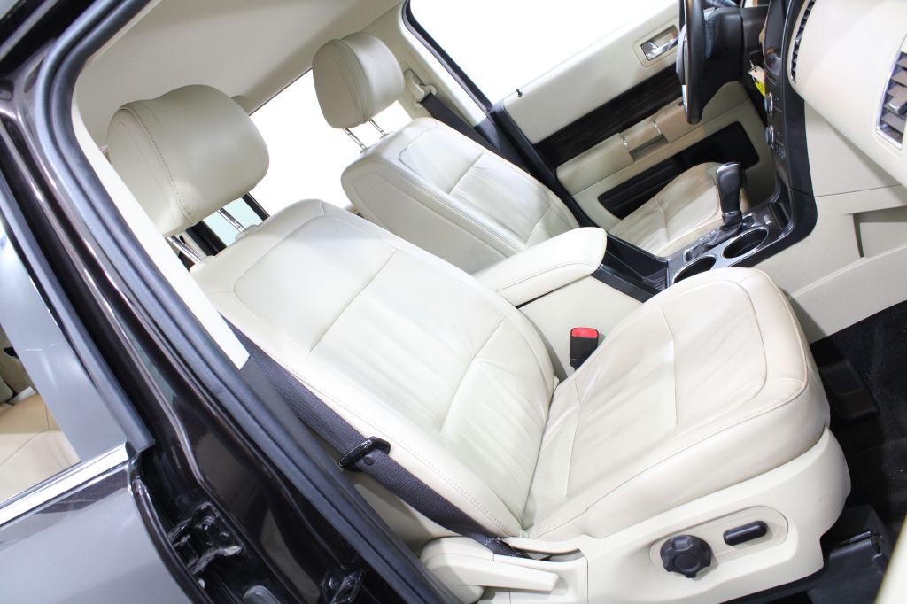 2014 Ford Flex Image 24