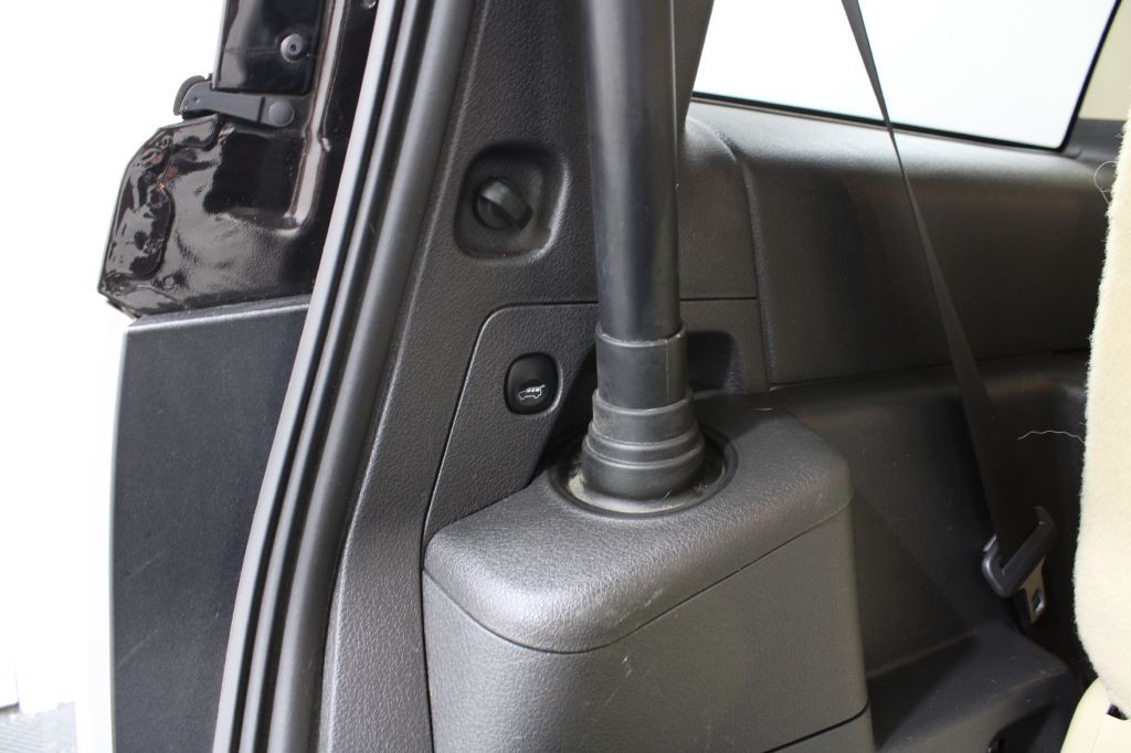 2014 Ford Flex Image 25
