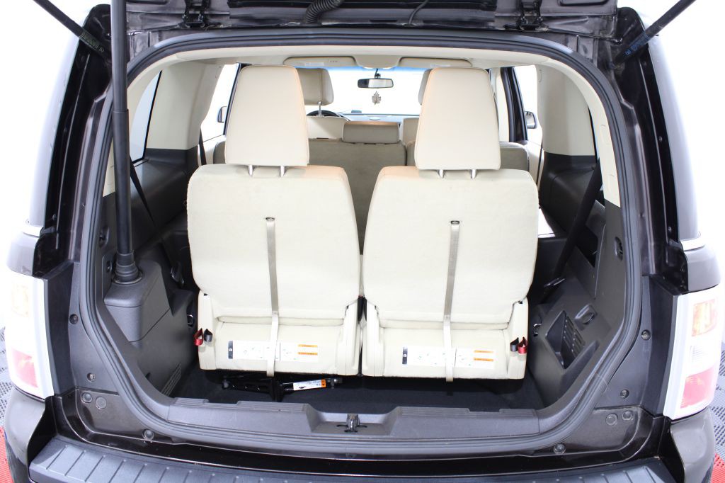 2014 Ford Flex Image 26