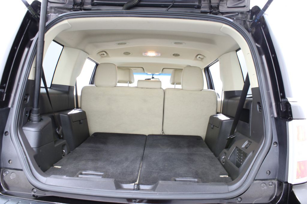 2014 Ford Flex Image 27