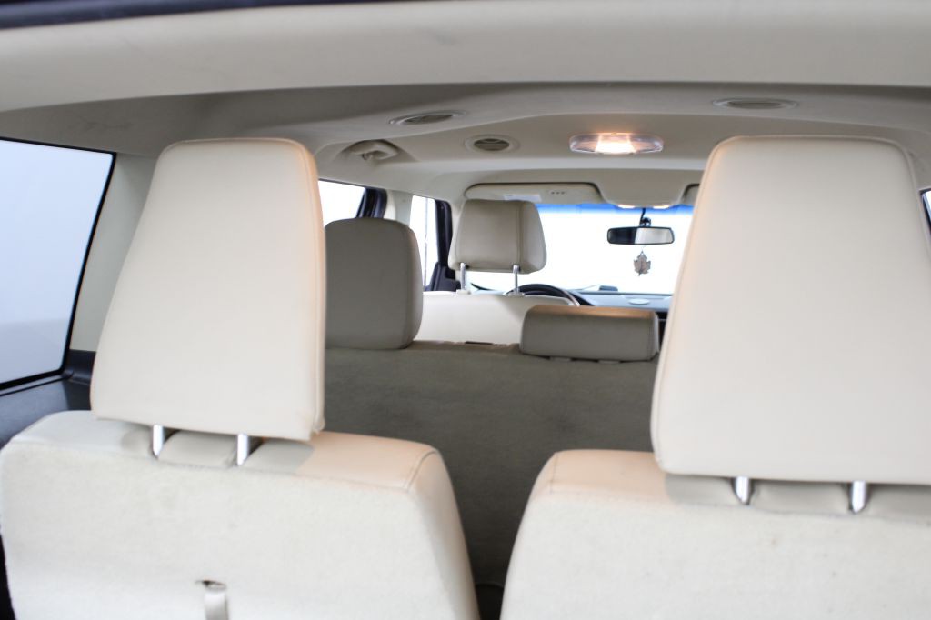 2014 Ford Flex Image 28
