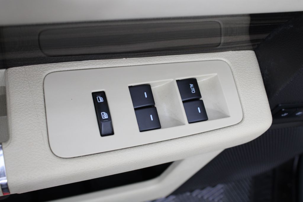 2014 Ford Flex Image 29