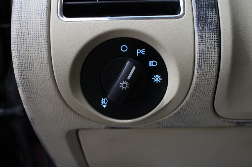 2014 Ford Flex Image 31