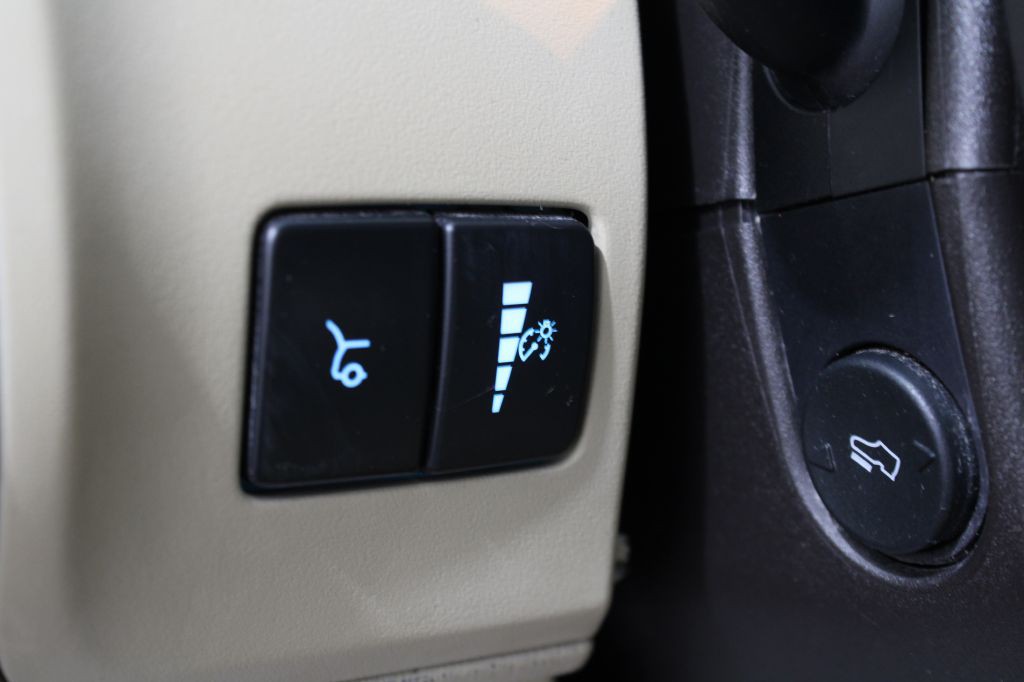 2014 Ford Flex Image 32