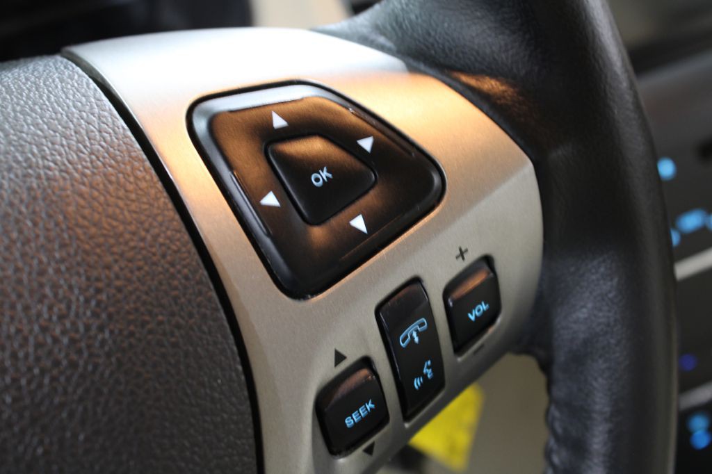 2014 Ford Flex Image 34