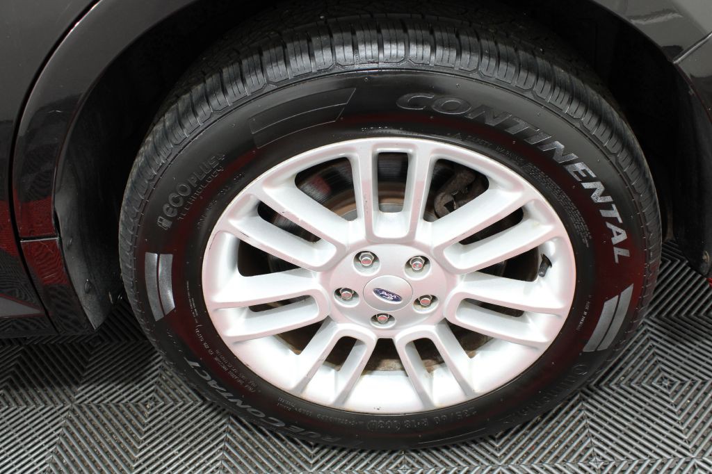 2014 Ford Flex Image 35